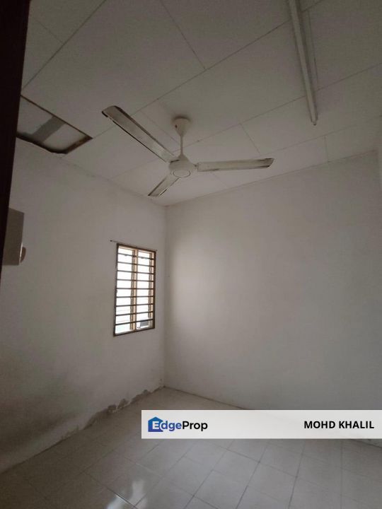 Taman Nusari Bayu 1 🏡 Single Storey Terrace | Freehold Unit 20’x70’, Negeri Sembilan, Seremban