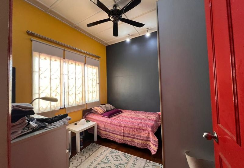 Taman Palma Jaya Perdana