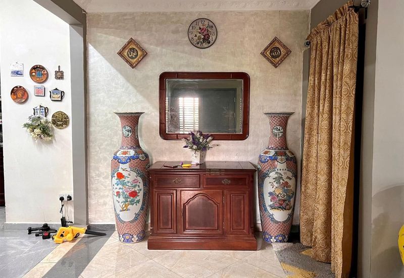 Taman Palma Jaya Perdana