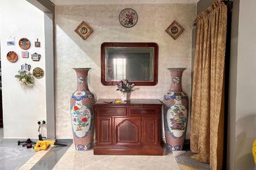 Taman Palma Jaya Perdana