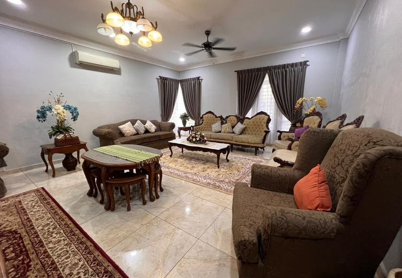 Taman Palma Jaya Perdana