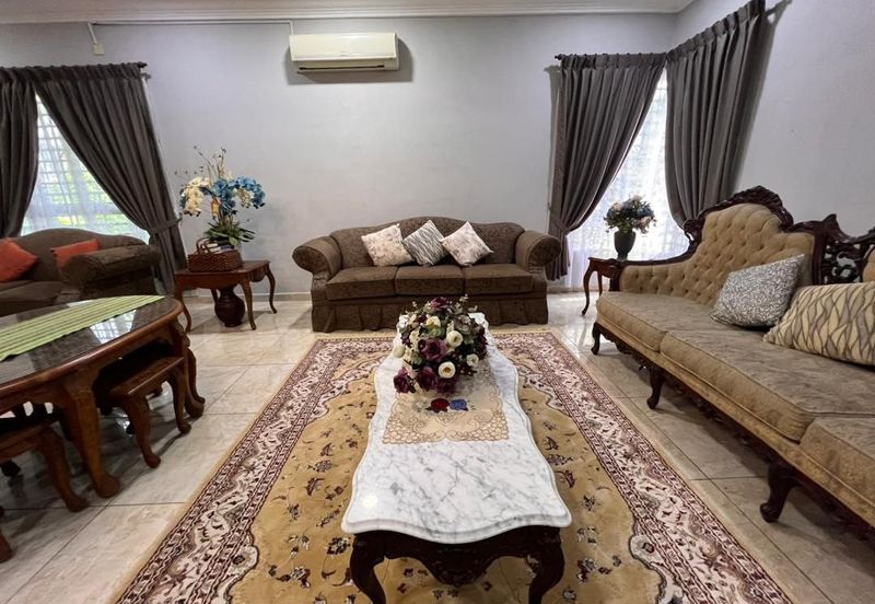 Taman Palma Jaya Perdana