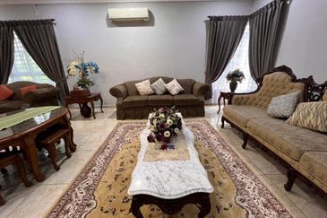 Taman Palma Jaya Perdana