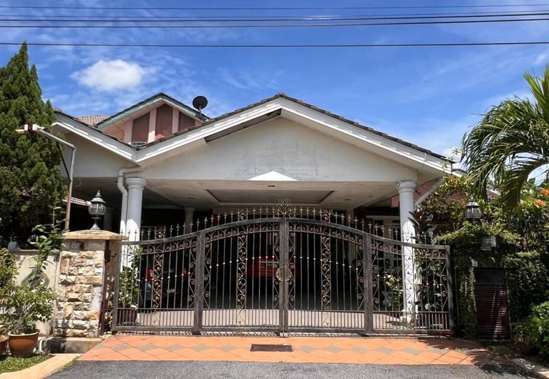 Taman Palma Jaya Perdana