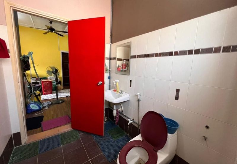 Taman Palma Jaya Perdana