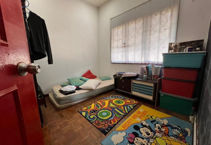 Taman Palma Jaya Perdana