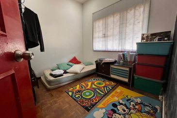 Taman Palma Jaya Perdana