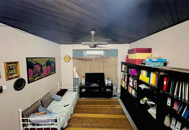 Taman Palma Jaya Perdana