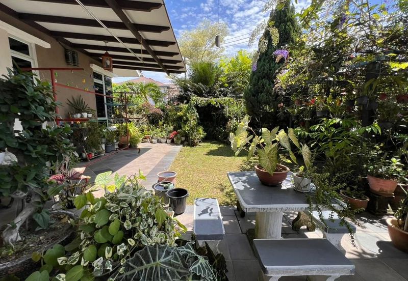 Taman Palma Jaya Perdana