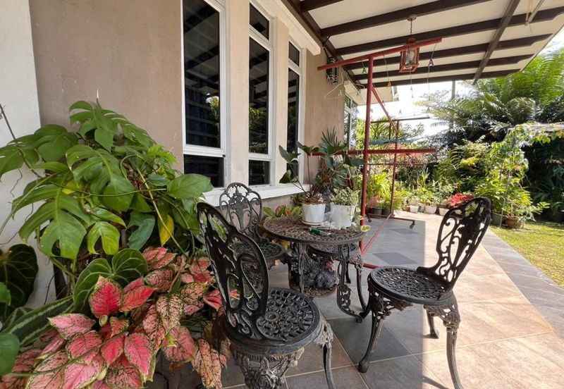 Taman Palma Jaya Perdana