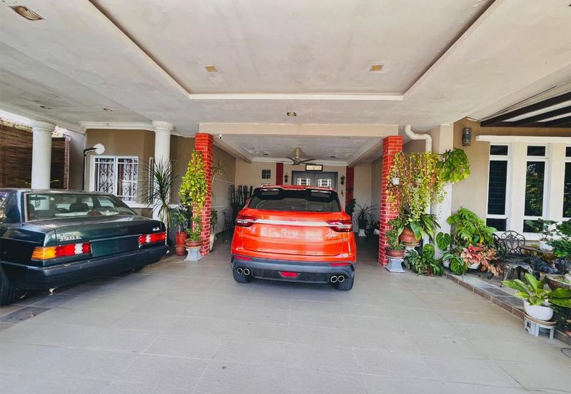 Taman Palma Jaya Perdana