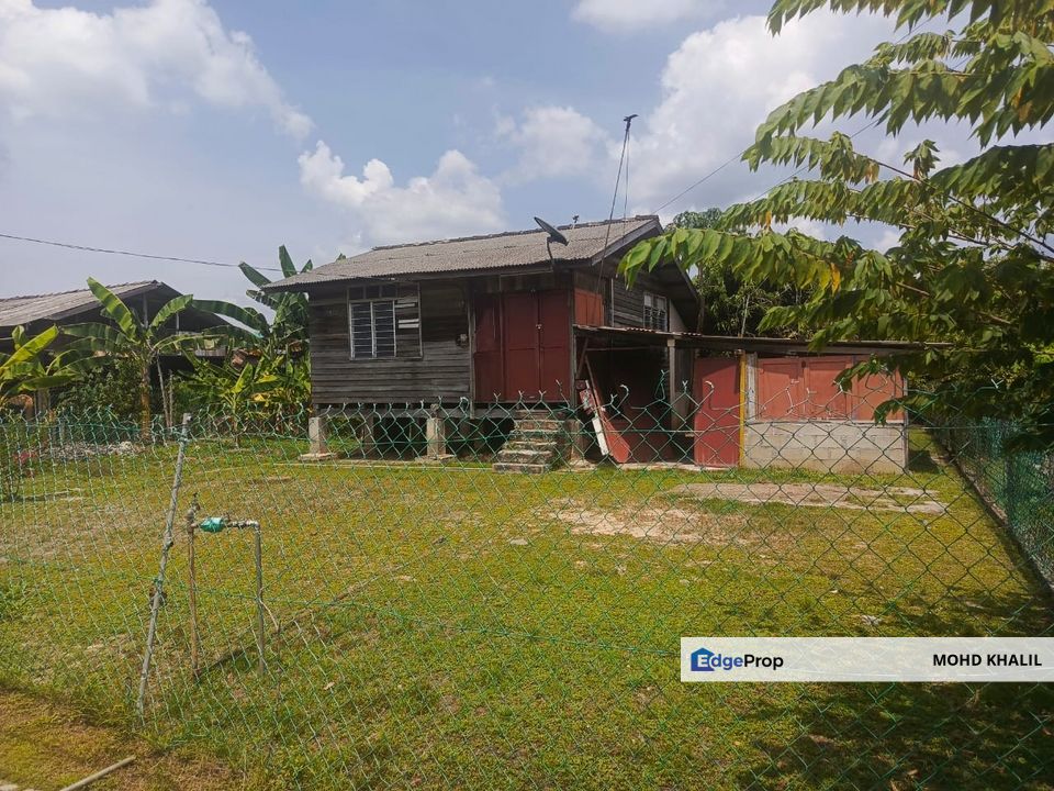 Batu Kikir N9  Bungalow Lot 5,338 sqft  Bank Loan & LPPSA Applicable 💥, Negeri Sembilan, Batu Kikir