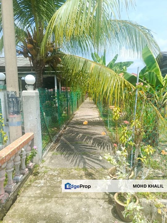 Batu Kikir N9  Bungalow Lot 5,338 sqft  Bank Loan & LPPSA Applicable 💥, Negeri Sembilan, Batu Kikir