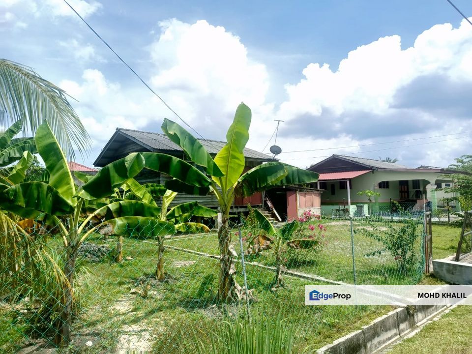 Batu Kikir N9  Bungalow Lot 5,338 sqft  Bank Loan & LPPSA Applicable 💥, Negeri Sembilan, Batu Kikir