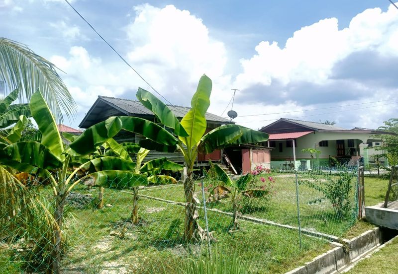 Rumah Rakyat Batu Kikir