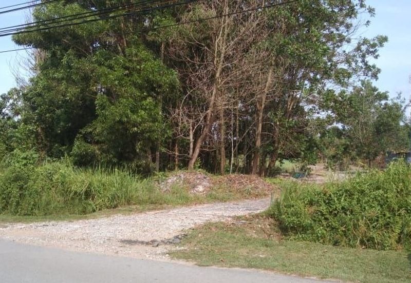 Taman Desa Port Dickson