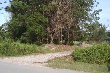 Taman Desa Port Dickson