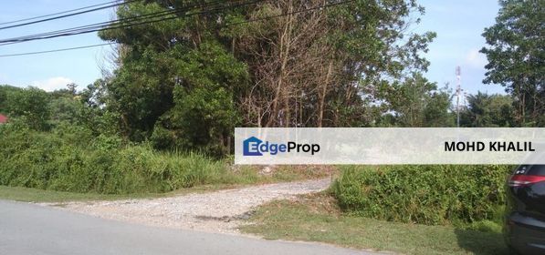 Port Dickson Batu 12  Bungalow Lot 5,349 sqft  400m ke Pantai 🌊✨, Negeri Sembilan, Port Dickson