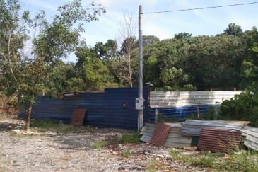 Taman Desa Port Dickson