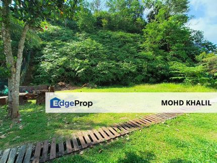Lavender Heights, Senawang  Bungalow Lot 5,000 sqft  Guarded Community 🏡🔒, Negeri Sembilan, Seremban