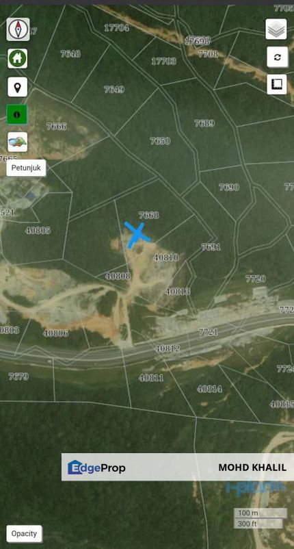 Mukim Labu, Sendayan B  3.018-Acre Agriculture Land 🌱  FREEHOLD, Strategic Location near Seremban–Nilai–KLIA 🚀, Negeri Sembilan, Seremban