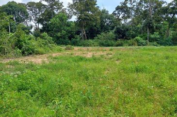 Taman Cempaka, Bandar Baru Salak Tinggi