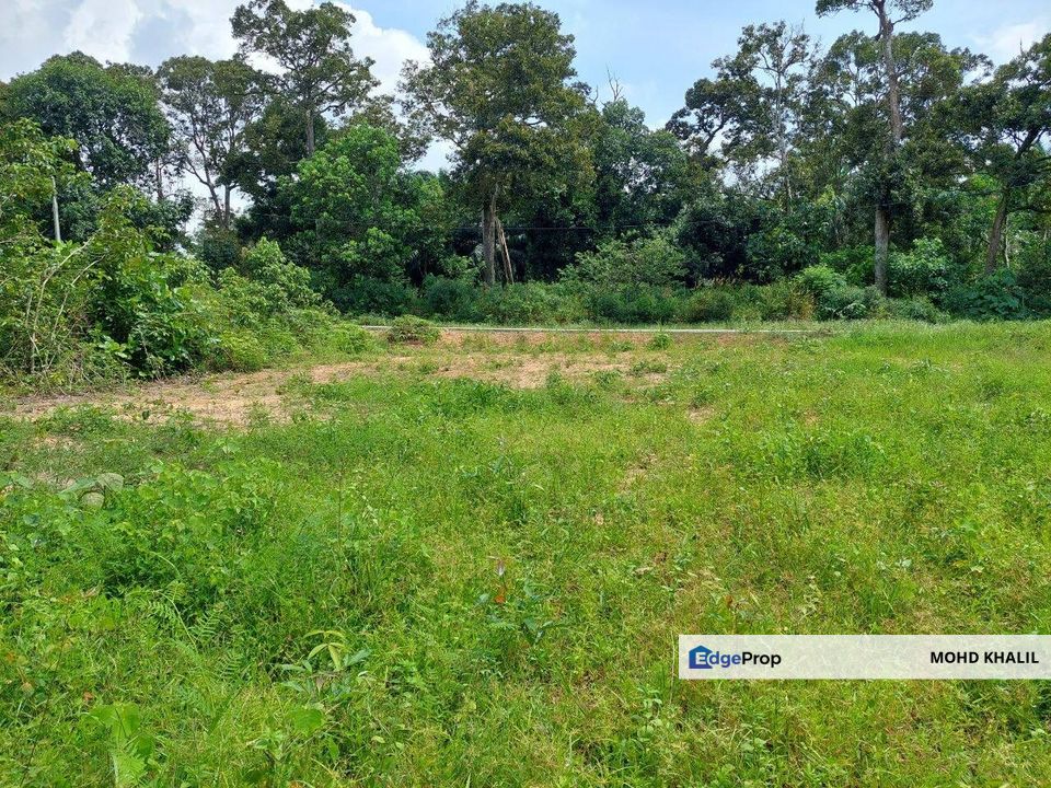 Kg Giching, Salak Tinggi Sepang  Tanah Lot Banglo 🏡  FREEHOLD RIZAB MELAYU + INFRA READY ✅, Selangor, Sepang