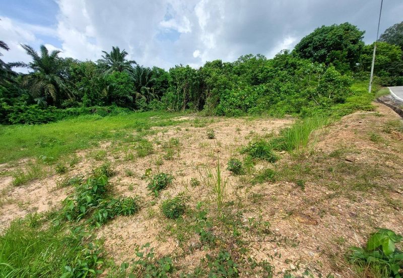 Taman Cempaka, Bandar Baru Salak Tinggi