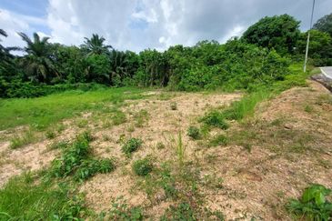 Taman Cempaka, Bandar Baru Salak Tinggi