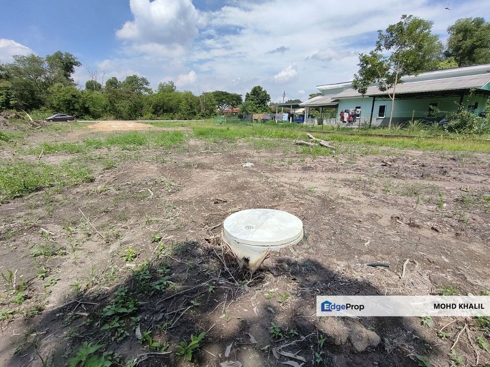 Bukit Changgang, Banting  Tanah Lot Banglo 🏡  GERAN INDIVIDU + TANAH RATA ✅, Selangor, Kuala Langat