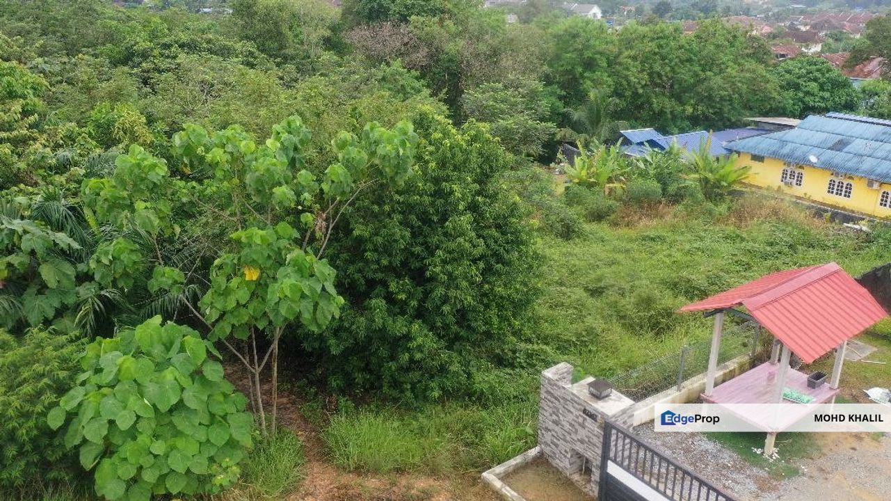 Kampung Bahar Lanjut, Sepang | Lot Banglo FREEHOLD Malay Reserve 🏡 | 2 LOT BERSEBELAHAN 🔥, Selangor, Sepang