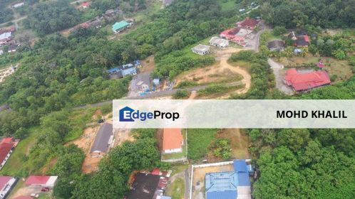 Kampung Bahar Lanjut, Sepang | Lot Banglo FREEHOLD Malay Reserve 🏡 | 2 LOT BERSEBELAHAN 🔥, Selangor, Sepang