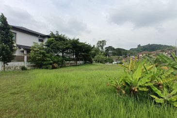 Seksyen 8, Shah Alam