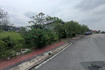 Seksyen 8, Shah Alam