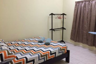 Seksyen 7, Shah Alam