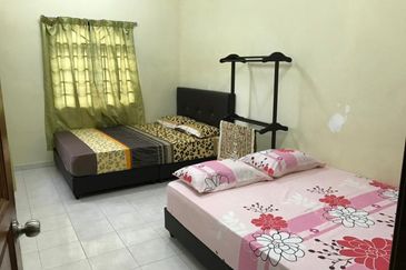 Seksyen 7, Shah Alam