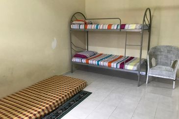 Seksyen 7, Shah Alam