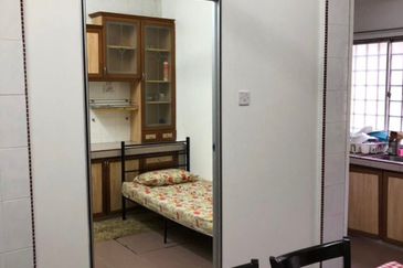 Seksyen 7, Shah Alam