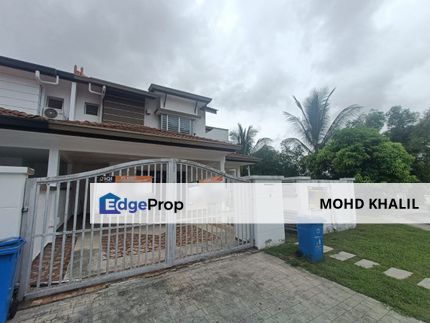 Sunway Alam Suria U10 📍 End Lot Double Storey 🏡 EXTENDED & RENOVATED ✨, Selangor, Shah Alam