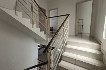 Taman Cahaya Alam, Seksyen U12