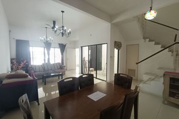 Taman Cahaya Alam, Seksyen U12