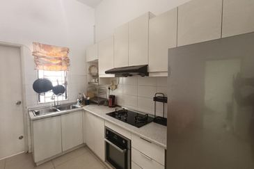 Taman Cahaya Alam, Seksyen U12