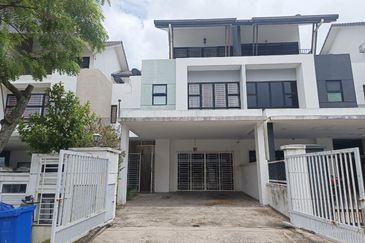 Taman Cahaya Alam, Seksyen U12