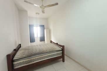 Taman Cahaya Alam, Seksyen U12