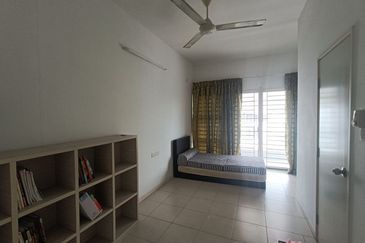 Taman Cahaya Alam, Seksyen U12