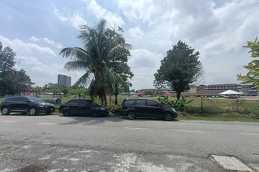 Taman Puchong Utama