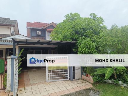 BANDAR KINRARA 📍 1.5 Storey House 🏡 GREAT for Investment 💰 FREEHOLD Non-Bumi, Selangor, Puchong