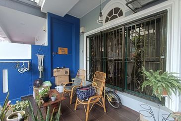 Seksyen 7, Shah Alam