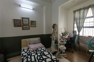 Seksyen 7, Shah Alam