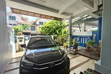 Seksyen 7, Shah Alam